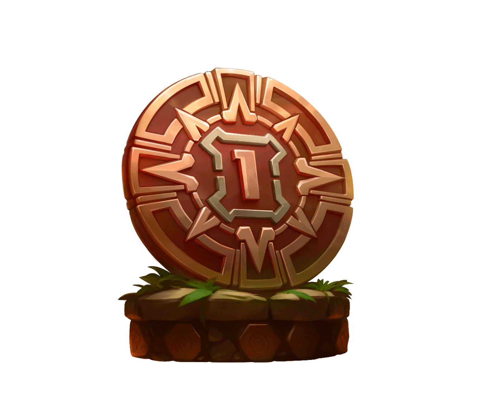 Taso 1