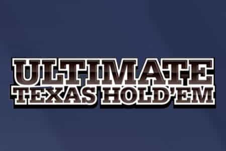 Ultimate Texas Hold'em