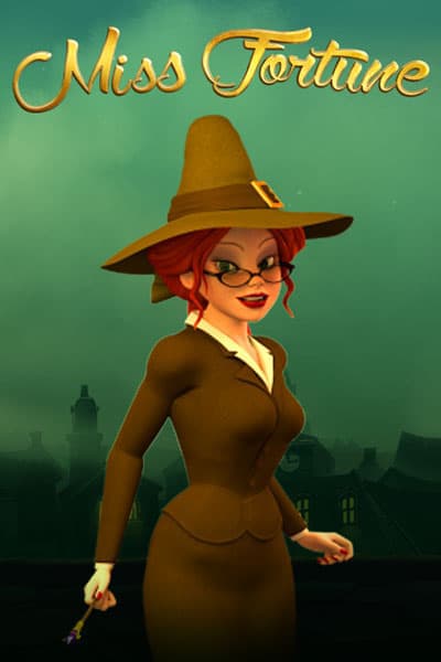 Miss Fortune