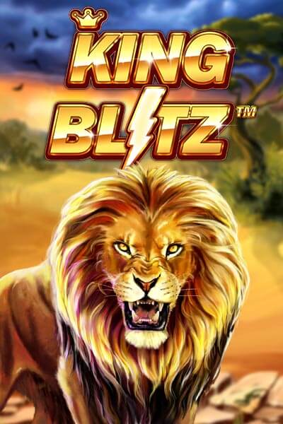 King Blitz