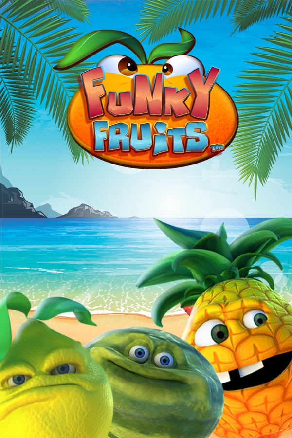 Funky Fruits