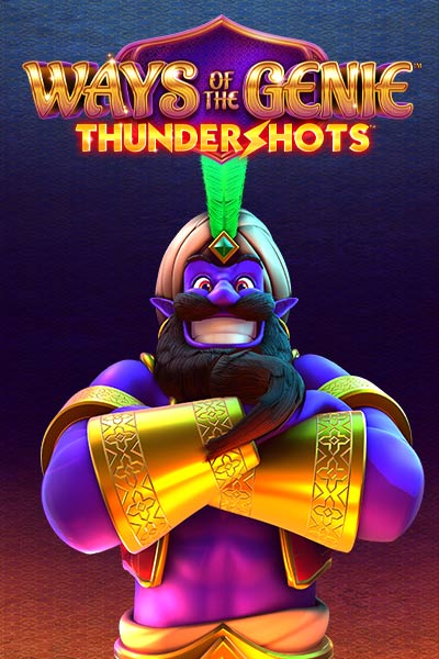 Ways of the Genie - Thundershots
