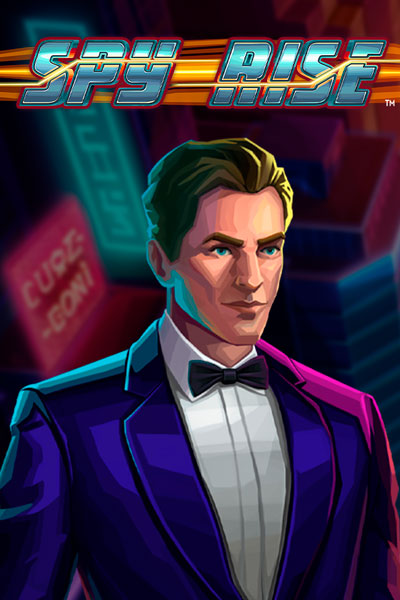 Spy Rise
