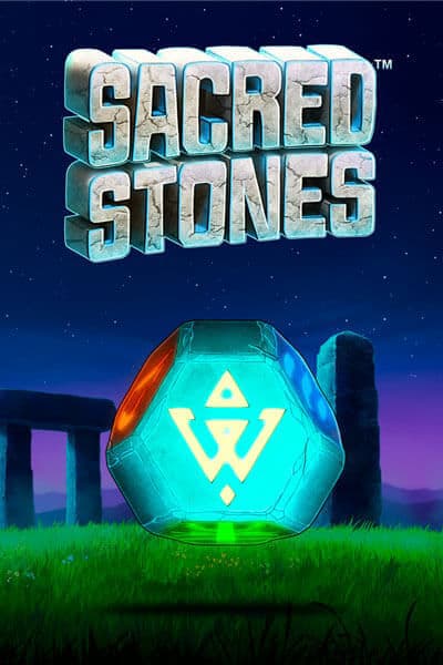 Sacred Stones