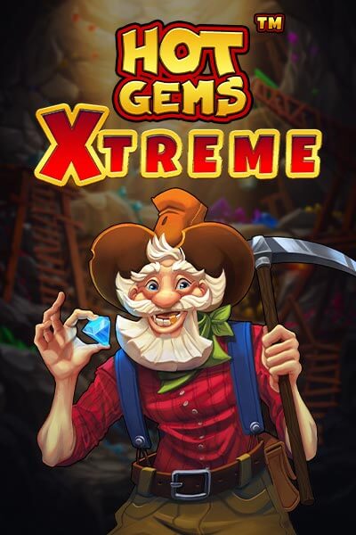 PowerPlay: Hot Gems Xtreme