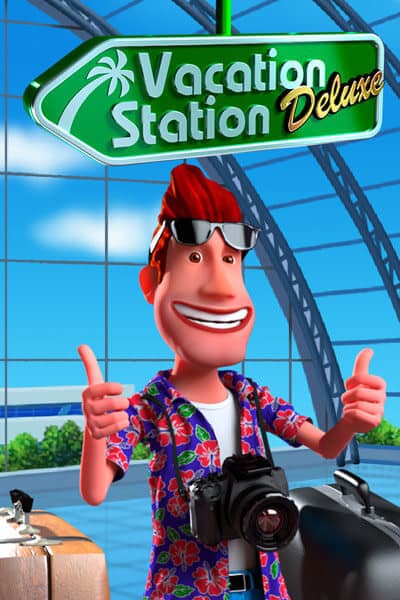 Vacation Station Deluxe