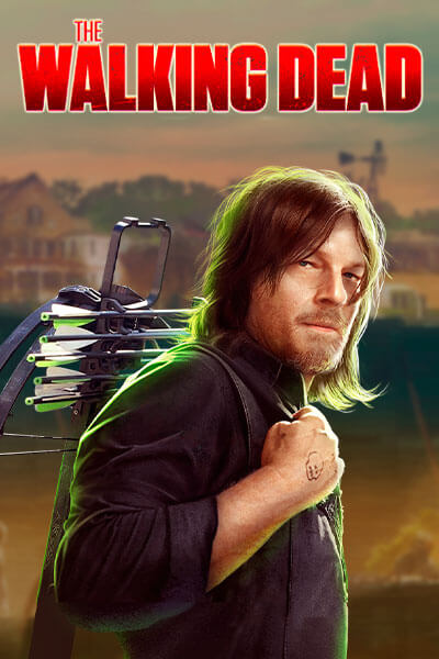 The Walking Dead