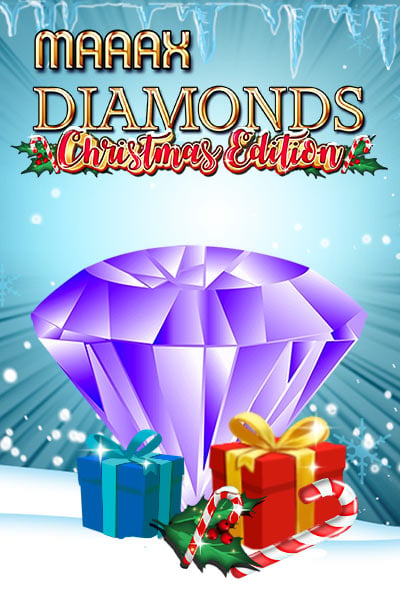 MAAAx Diamonds CE