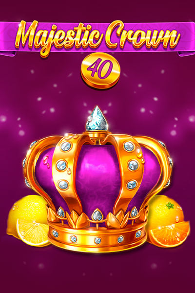 Majestic Crown 40