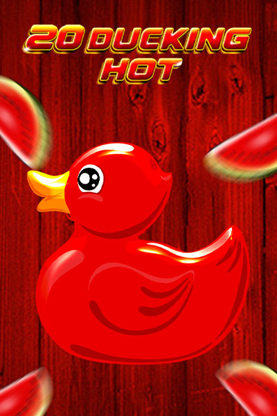 20 Ducking Hot
