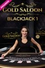 Gold Saloon Blackjack 1