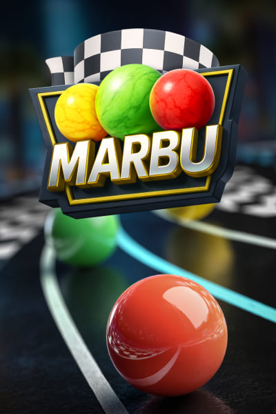 Marbu