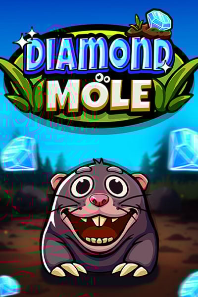 Diamond Mole