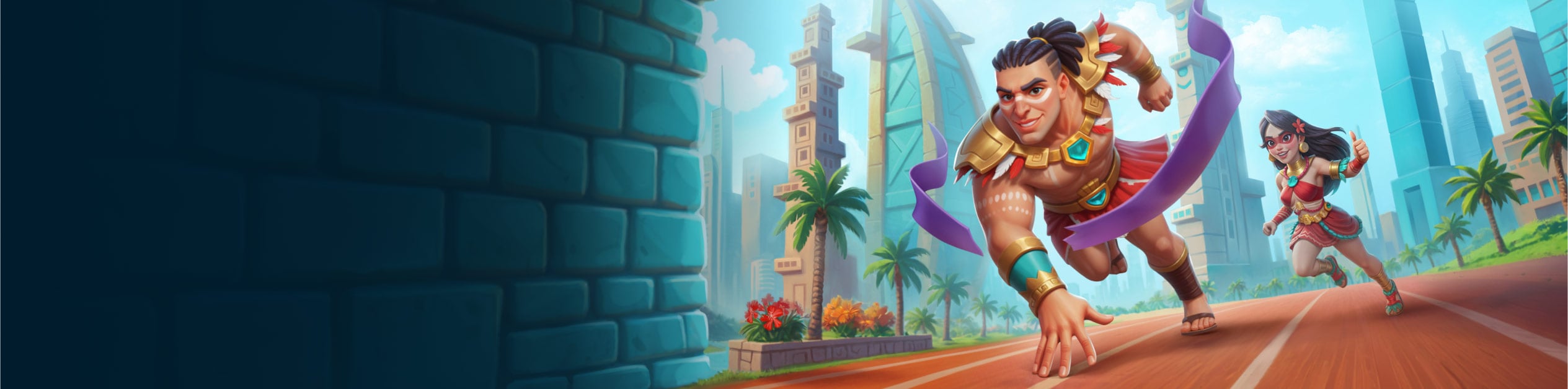 Dubai Sport Weekly Tournament