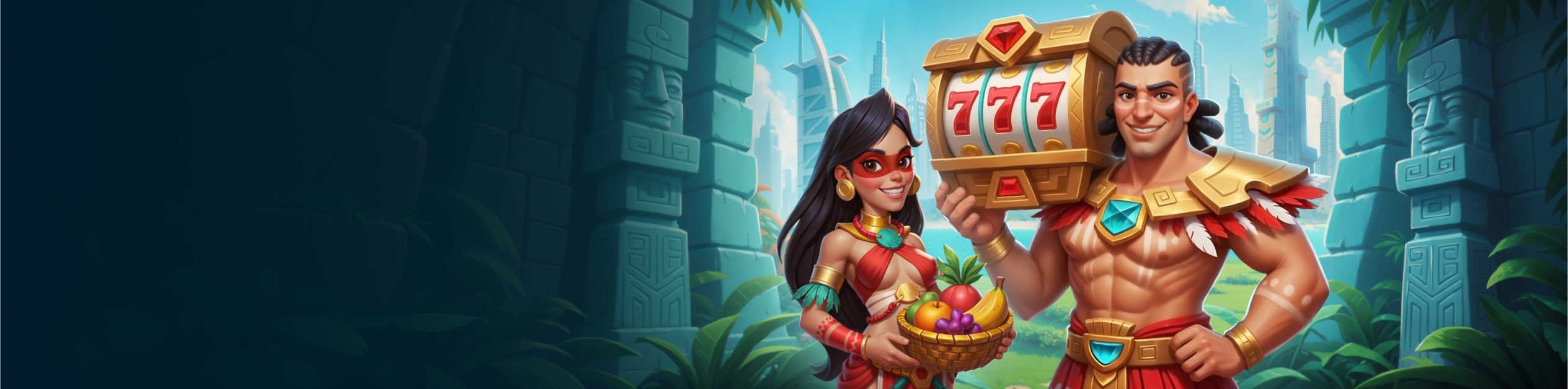 Dubai Casino Weekly Tournament